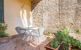 Ghetto Enchanting Terrace